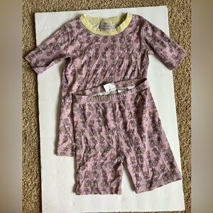 Hanna Andersson Pajama Set